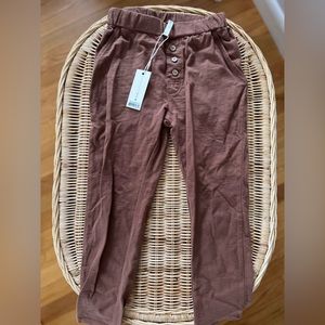 Rylee and Cru boys pants new with tags 6-7years